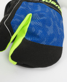 Reusch Torby R-TEX® XT Junior Lobster 6061810 4003 black green yellow 2